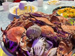 -77号渔船·蒸海鲜青岛菜(积米崖店)