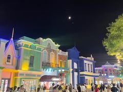 -沈阳方特欢乐世界