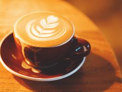 -VOYAGE COFFEE(北锣鼓巷店)