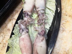 -活鱼馆(宜兴埠店)