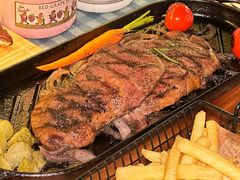 -1819餐厅·团队聚餐·烤串·精酿