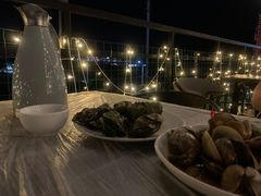 -南蚝小贝海鲜特色餐厅(南澳岛店)