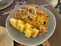 -CHINCHIN 青青·泰国料理(万象食家店)