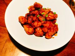 糖醋里脊-外婆家(天河领展店)