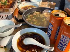 -全牛匠·乐山跷脚牛肉(新中关店)