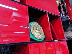 -FC格斗拳馆(东街店)