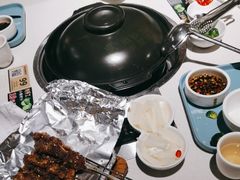 -百年果林椰子鸡(中洲店)
