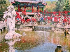 -红螺寺