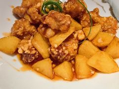 -南门食仙·手工福州菜(南门兜店)
