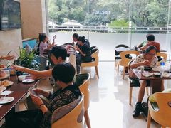 -上海吉臣维景酒店·维多利亚餐厅