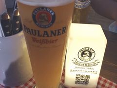 -Paulaner·德国帕拉娜自酿啤酒餐厅(海上世界店)