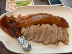 -聚宾楼·烤鸭·家宴(科技三路店)