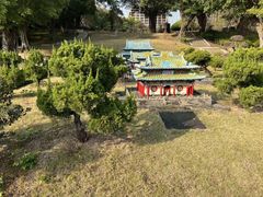 -深圳锦绣中华民俗村