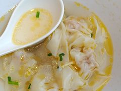 -小杨生煎(香港名都店)