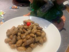 -吴越荣记苏州菜·松鼠桂鱼100%活鱼现做(斜塘老街店)