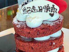 -Social 秀西餐厅-长沙瑞吉酒店(运达店)