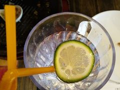 -花少爷·鲜虾干贝粥(延安万达店)