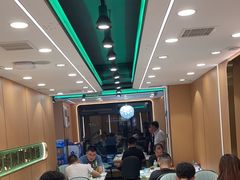 -满兴咱妈烀饼铁锅炖(兰州北街店)