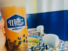 -milkplus·泰式奶茶(较场东路店)