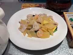 -老济南·地道济南菜(大明湖店)