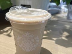 -星巴克(深圳前海深港基金小镇店)