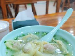 -潘国仙耳光馄饨(黄家阙路店)