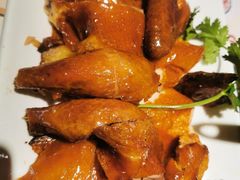 -粤点越有·茶点·粤菜(樵岭国际店)