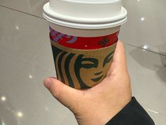 -星巴克(常州星河国际店)
