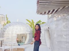 -天空花园餐吧·生日·团建(南山店)