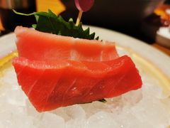 -Mr·Fish鱼鲜生海鲜放题(银泰in99店)