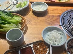 -金顺碳烤肉(1号店)