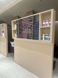 -Mentor Hair Salon