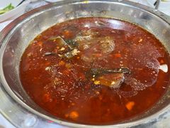 -辣不怕口味虾(凌霄路店)