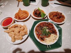 -松鹤面馆·古法焖肉面(观前店)