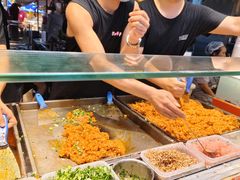 -丁家坡洋芋·观音桥好吃街A区(全国总店)