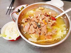 -吃不恼火·江湖菜·小酒馆(日月光田子坊店)