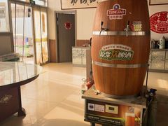 -老太太海鲜城(森林公园任家台店)