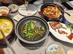 -北平食府·北京烤鸭(北京西站六里桥店)