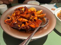 -老吉堂上海本帮菜(望京万象汇店)