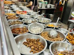 -铭辉沙嗲面(新街商业城店)