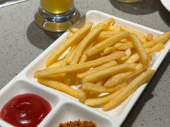 -海底捞火锅(泰安爱琴海店)
