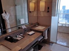 -广州粤海喜来登酒店