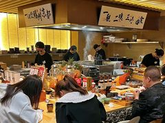 -一豚轩·烧鸟·豚骨拉面(五四路店)