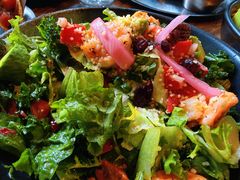-Q MEX 库迈墨西哥餐吧(三里屯店)