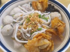 -非遗·十八曲鱼饺(西马总店)