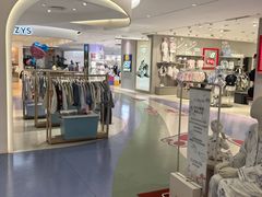 -上海第一八佰伴