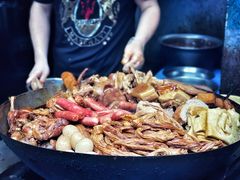 -吴长子卤菜馆(统一街店)