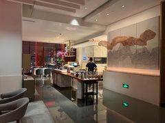 -北京柏悦酒店·锦庭餐厅Dining Room