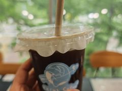 -Cetus coffee鲸鱼座咖啡·拼豆(二仙桥公园店)