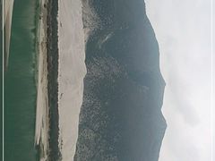 -佛掌沙丘